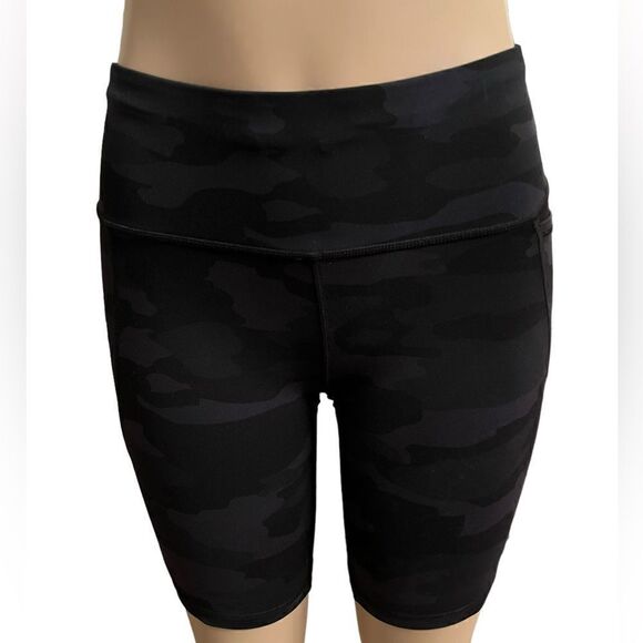 SWEATY BETTY Power 6" Biker Shorts - Picture 2 of 10